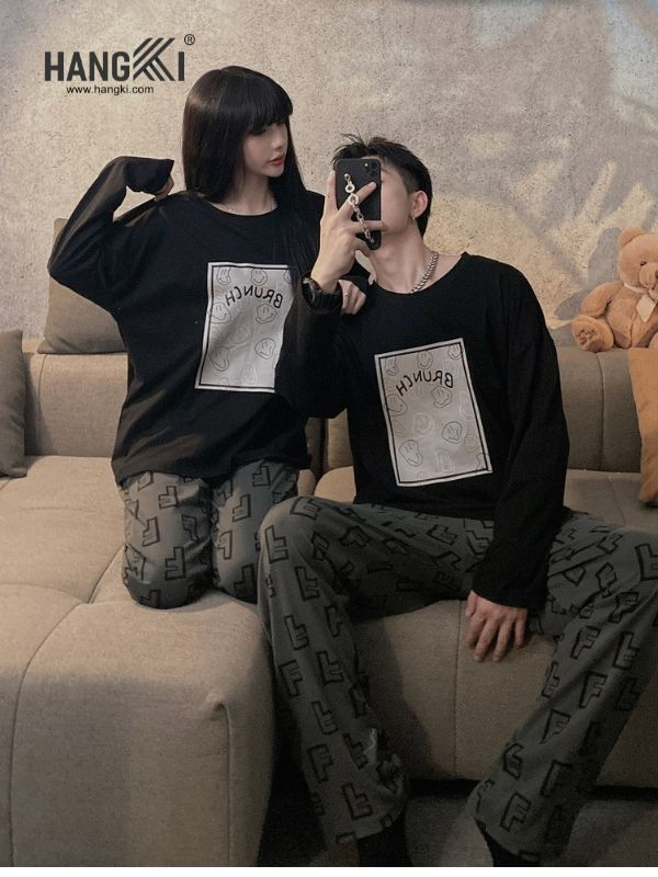 Đồ ngủ đôi